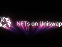 Uniswap NFT交易功能上线 举办空投及Gas费活动