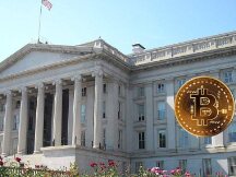 美国财政部：国会须紧急通过稳定币监管法律 发行商应受监管