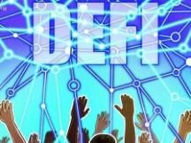 去中心化衍生品交易会是下一个爆发点吗？