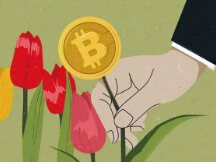 加密货币比黄金更能抗通胀，比特币年底有望挑战10万美元