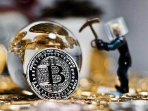比特币期货ETF的推出如何影响加密货币挖矿？