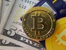 比特币价格在周末的跌势中暴跌了7%