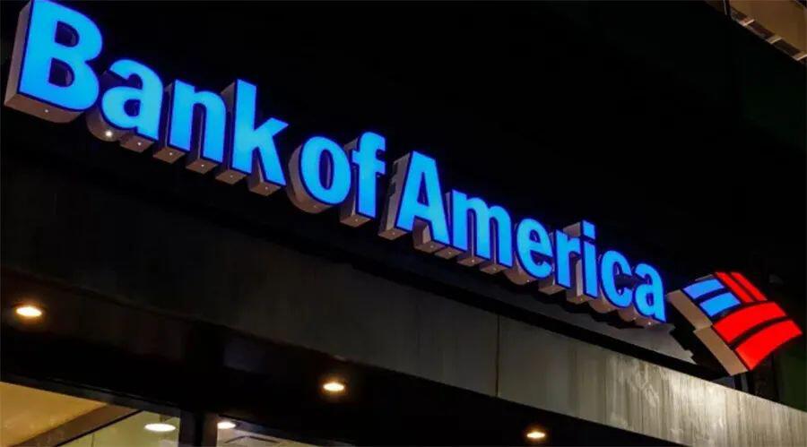 美国银行：比特币成为“做多科技股”后最拥挤的交易