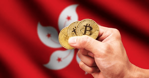 香港法院在 Gatecoin 案中承认加密货币为财产