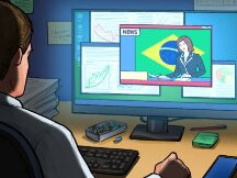 巴西加密货币监管法案首次提交参议院投票