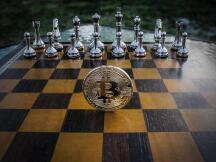 比特币矿场或是到了最危险的时刻