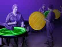 Binance BUSD 总供应量的近 94% 仅存放在四个钱包中