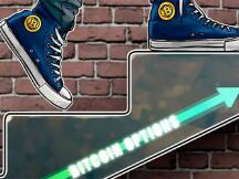 比特币期权成交量首次突破10亿美元