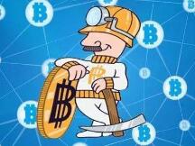 比特币挖矿（二）：GetWork协议