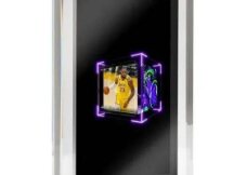 NFT有家了？初创公司和科技巨头都在制造特殊的显示器