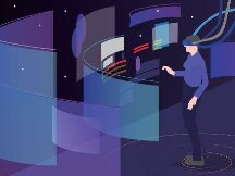 站在边界的元宇宙野蛮人：加密世界要如何走向主流？