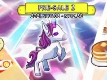 NFTs Battle——台湾团队制作的NFT链游项目