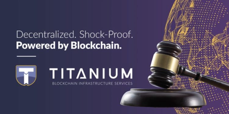 美国司法部宣布Titanium CEO认罪造假白皮书 ICO吸金达2100万美元