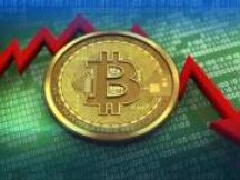 Bitcoin Flash crashes again! More than 310,000 people finished their work in 24 hours, the rate drops by 40% depending on their height, and there are still many singing moguls.