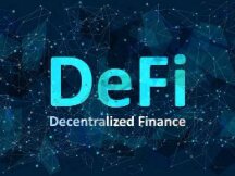 为什么选择 DeFi