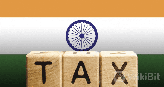 印度商品和服务税委员会计划对加密货币征收28%的税