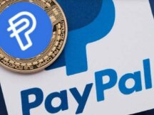 支付巨头PayPal将在以太坊上推出与美元挂钩的稳定币