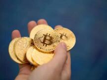 比特币香港交易额攀升