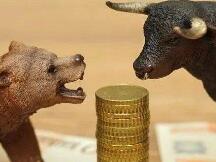 数据显示：最近的股市波动超过了比特币的波动