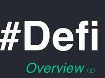 从DeFi看银行和证券业务的融合趋势