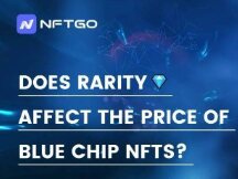 价值从何而来：蓝筹 NFT 稀有度与价格是否相关？