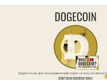 狗狗币最高暴涨10倍 马斯克发起投票 130万人里有70%跟着“疯”