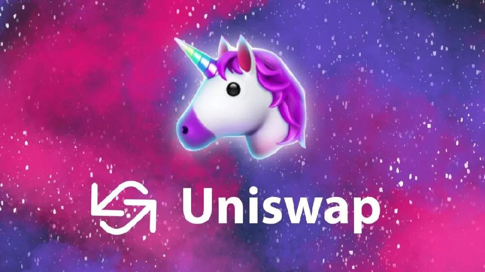 Uniswap的增长承载了80%以上的DeFi用户