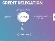 一文读懂 AAVE 新发布的信用授权产品