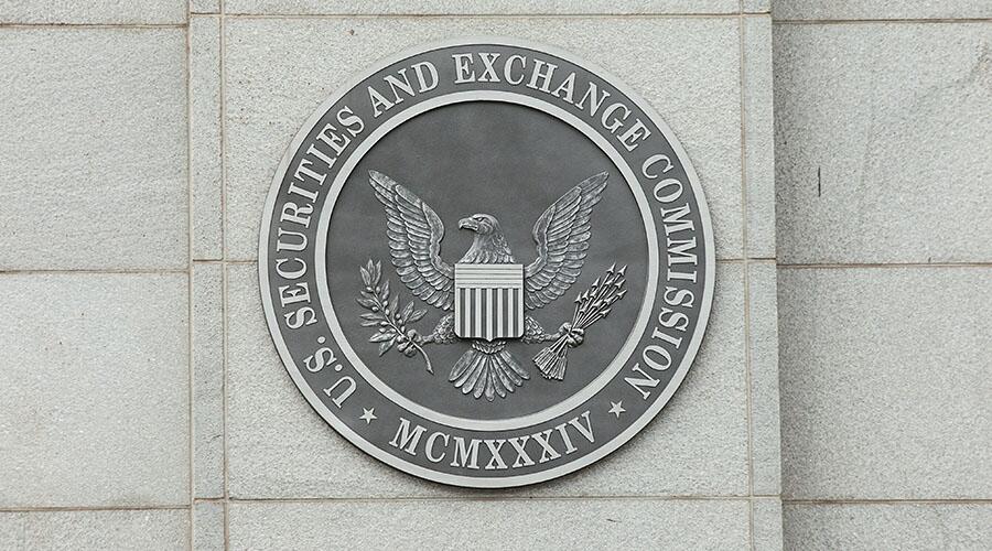 SEC公开不予上市加密货币ETF的原因 (1)