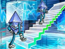 以太坊价格创2年新高，以太坊期货未平仓合约超过15亿美元