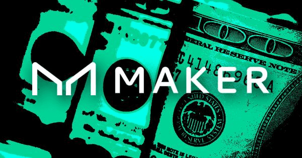 MakerDAO 有望将 DAI 储蓄率提高一倍以上