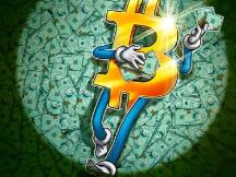 加拿大首个比特币ETF上市首日前几个小时的交易量接近1亿美元