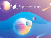 SuperNova.Cash无损挖矿教程