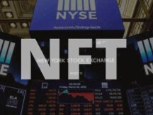 纽交所申请商标申请！NYSE注册为涵盖NFT、加密货币的品牌