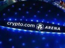 湖人队主场冠名权易主，加密品牌渗透体育领域