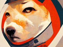 狗狗币的 10 月结局胜过所有其他主要加密货币