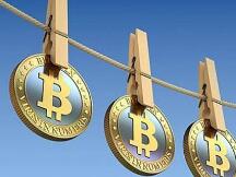 加密货币集体走低，比特币短线暴跌逾10%