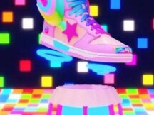 Sneakmart 的 MetaKicks 推出世界上第一个神秘 NFT 运动鞋盒系列