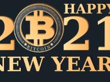 加密市场2021第一季度回顾