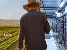 流动性挖矿与工作量证明对比