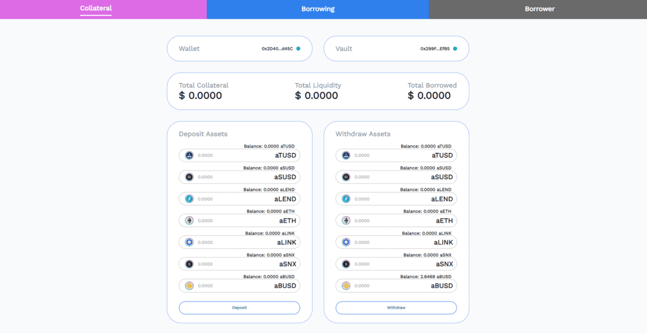 无担保贷款将成为 DeFi 的下一个热点