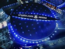 “入侵”斯台普斯中心！体育迷的哀叹 加密投资者的狂欢