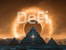 共识大学陶太胜：ETH重登新高，DeFi乘势而上