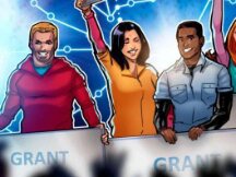 公共区块链 Kadena 启动 1 亿美元的 Web3 赠款计划