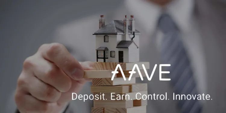 继无抵押信贷后，Aave计划将房地产引入DeFi生态系统