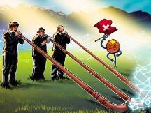 瑞士法律修正案于明年年初生效，或将推动加密货币行业发展