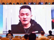 波场孙宇晨：2021仍将是DeFi大年，以太坊需求将继续外溢至波场等其他公链