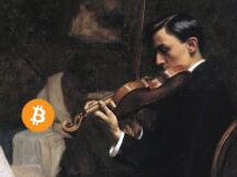 我们看好的不仅是比特币，还有一个新时代下的大行业