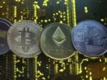 美元走强冲击加密货币市场 比特币跌至20000美元价位以下