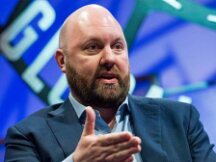 A16z的创始人马克安德森：比特币网络正反馈循环的潜力